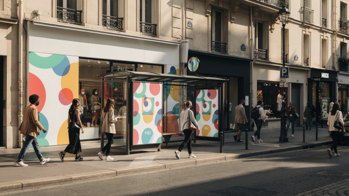 Comment les marques transforment la rue en expérience publicitaire