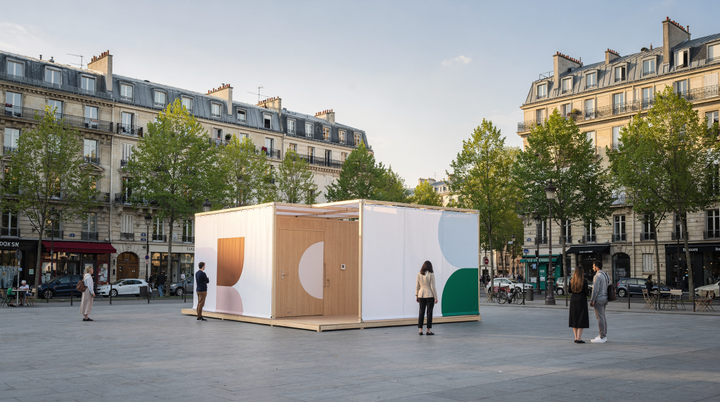 Les installations de marque dans l’espace public : bonnes pratiques