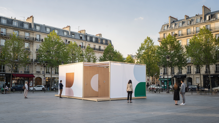 Les installations de marque dans l’espace public : bonnes pratiques
